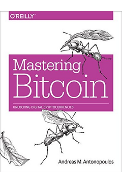 Mastering Bitcoin